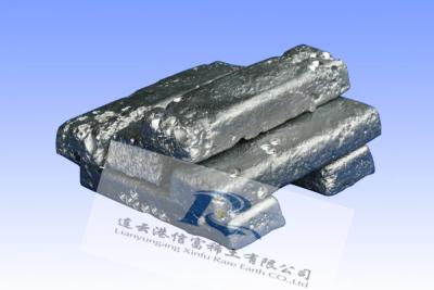 China Lutetium Metal, rare earth Metal,ingot for sale