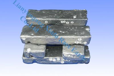 China Ce metal rare earth metal for sale