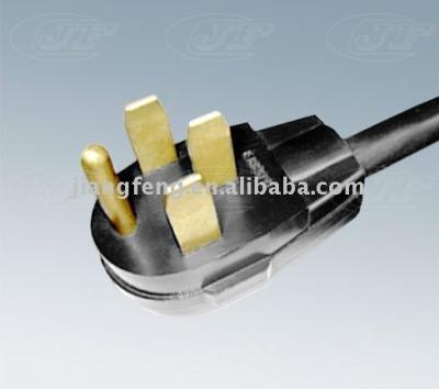 China House JF Electrical Cable LA009B for sale