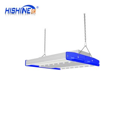 China Warehouse Factory Price Built In China 150W Led Linear High Bay Light Led For Growing Light for sale