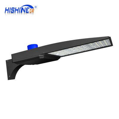 China Most ROAD Products High Efficiency 150LM Per Watt 300W LED Parking Lot Lighting for sale