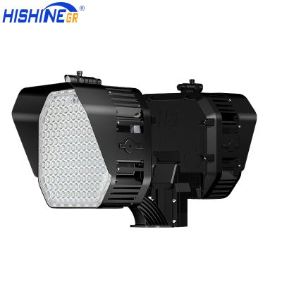 China Airport/Sport Field/Square High Lumen 600W LED Stadium Light Waterproof Outdoor Tennis Court Light IP66 Flood Light Led for sale