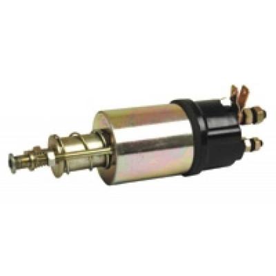 China Tractor parts solenoid for MF 240 285 399 OEM 1094197M91 1889779M1 1893404M91 1897313M91 3473937M91 MF-285 for sale