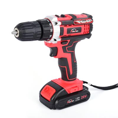 China Free Shipping American AutoJare Cordless Drill Driver Kit With Battery American AutoJare Cordless Drill Driver Kit With Battery for sale