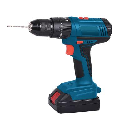 China High Performance Autojare 18V Cordless Impact Drill Driver Drill for sale