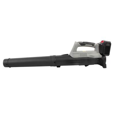 China Yard Cleaning Tools Handheld Electric Power Cordless Leaf Blower for sale