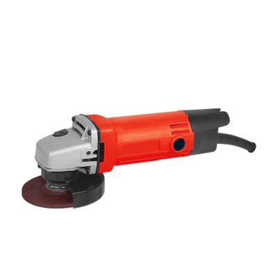 China 680W 105/115/125mm China Professional Electric Cutting Angle Grinder for sale