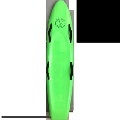 China Nipper Board Rescue Surfboard Australian Unisex Epoxy Standard for sale