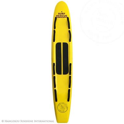 China Hot Sale Unisex Epoxy Rescue Surfboard Surfing Rescue Board Rescue for sale