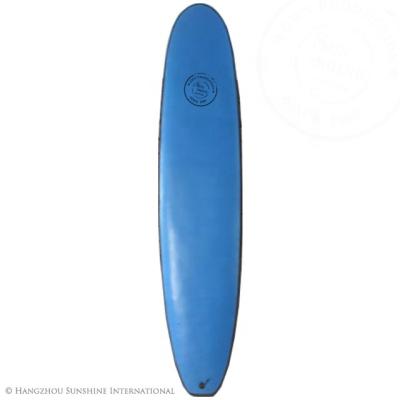 China Unisex soft top surfboard soft board for sale