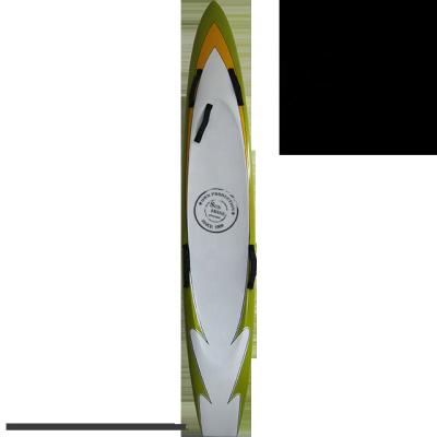 China Unisex Racing Board Rack Up Paddle Board Racing SUP Board Racing Surfboard for sale