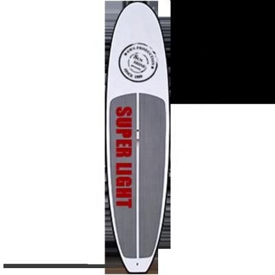 China ABS Fiberglass SUP Unisex Super Lightweight Paddle Board for sale