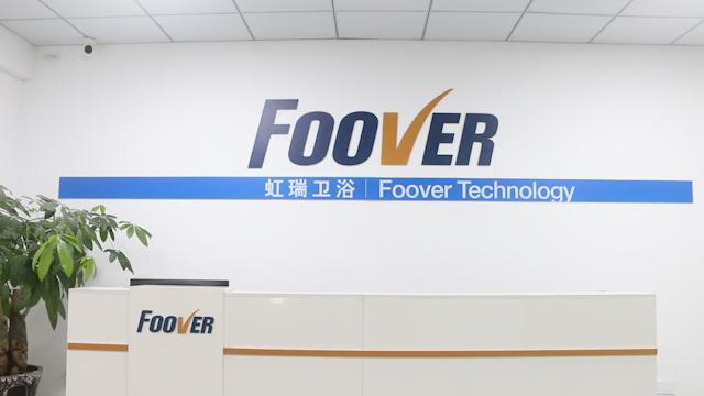 Verified China supplier - Xiamen Foover Technology Co., Ltd.