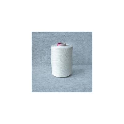 China Abrasion-Resistant High Quality and Cheap Price High Tenacity Polyester Sewing Thread for Winding for sale