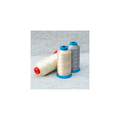 China Abrasion-Resistant Wholesale hot selling cheap polyester thread sewing thread with different colors for sale