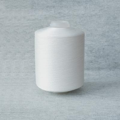 China Abrasion-Resistant High Quality Thread 100% Polyester Filament  Sewing Thread for Sewing Sofa 300d/3 for sale