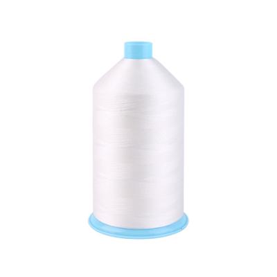 China Elastic china factory hot selling cheap sewing thread 140d 6ply nylon sewing thread manufacturer for sale