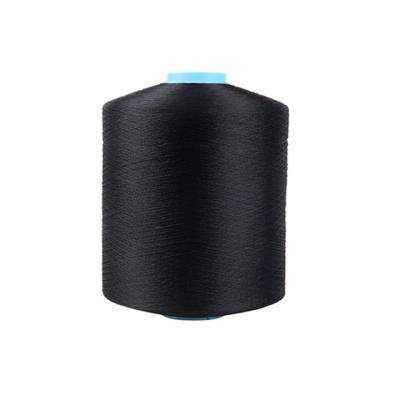 China Low Shrinkage Factory custom wholesale 210D/3 china sewing thread 100% nylon for sale