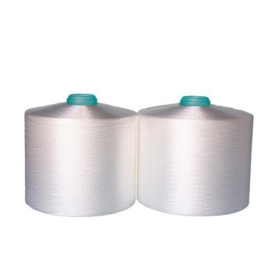 China Low Shrinkage China Wholesale Factory Price 100% Nylon Thread High Tenacity Sewing Thread 210d3 for sale