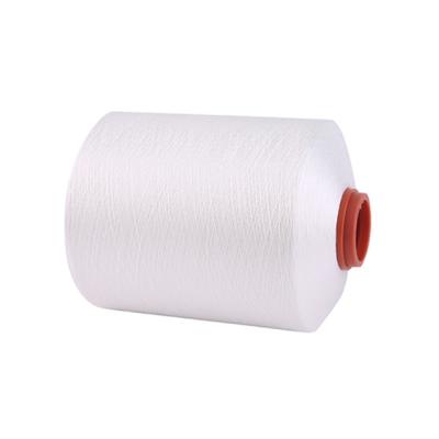 China Low Shrinkage Wholesale nylon thread 20#Tex135 leather sewing thread for shoes for sale