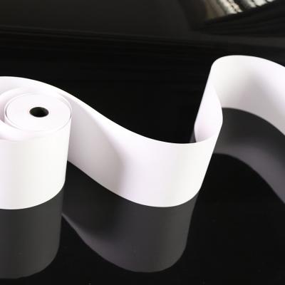 China Hot POS Machine/ATM Cheaper Vending Cashier Paper POS/ATM Printer Paper Roll for sale