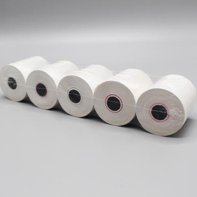 China High Quality POS Printer ATM Printer Customizable Thermal Printing Paper Roll OEM 57mm 80mm for sale