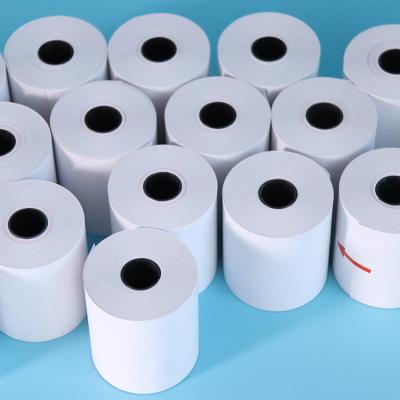 China POS Machine / ATM Machine GOD POS Roll Paper Thermal Roll 80x80 for sale