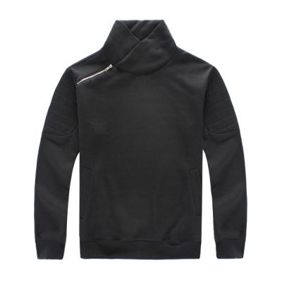 China 2020 Breathable High Quality Shuliqi Hoodies Latest Design Decoration White Zipper for sale