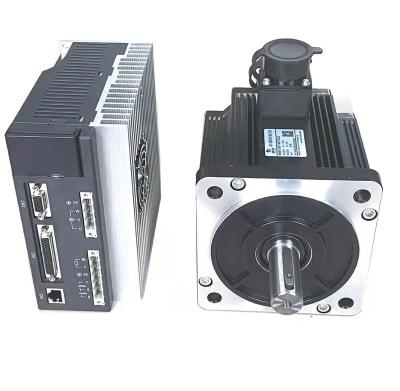 China AIM Mini High Speed ​​220v 100kw Outrunner Totally Enclosed Brushless Servo Motor for sale