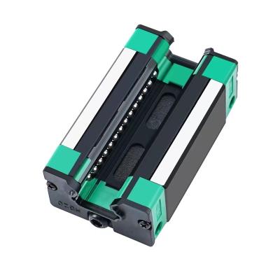 China Advertising Company Wholesale Manufacturer 1.5 Years Low Price Sliding Guides Double Axis Linear Motion Iinear Guideway for sale