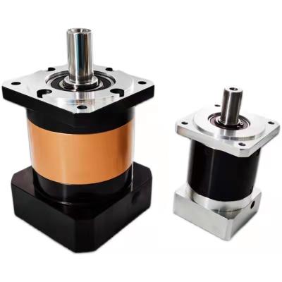 China Factory high end technology manufacturing reducer reduction motor gearbox for cnc machine for sale