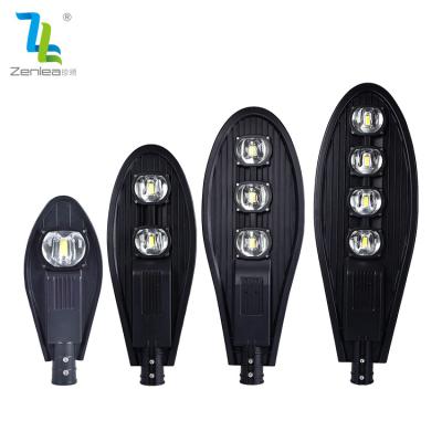 China Road China Factory Outdoor Waterproof Aluminum Ip65 30w 50w 80w 100w 150w 200w 250w COB Led Street Light for sale