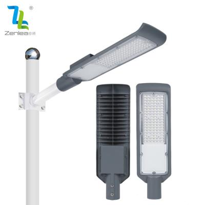 China Road Die-Casting Aluminum Waterproof Ip65 Outdoor Street Lighting 30w 50w 100w 150w Smd Led Street Light for sale