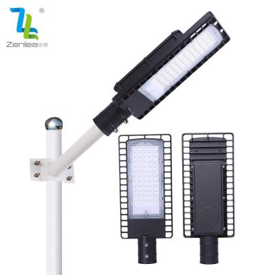 China ROAD High Light Ip65 Outdoor Bridgelux 20w 30w 50w 100w 150w 240w Led Street Light for sale