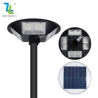 China Cheap Price Garden Light Remote Control Smd Waterproof Ip65 200w 600w Outdoor Solar Led Garden Light for sale