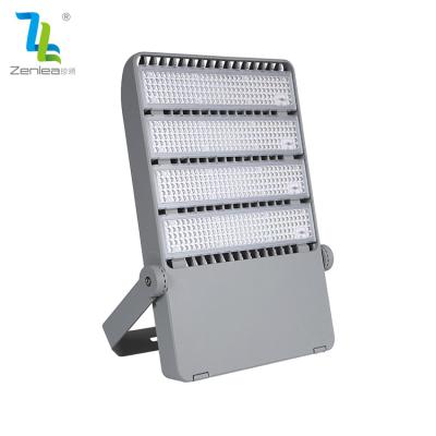 China Square IP65 Aluminum Smd High Power Die Casting Waterproof Outdoor 50w 100w 200w 300w 400w Led Flood Light for sale