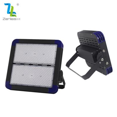 China Square Ip65 Aluminum 200w High Power Die Casting Waterproof Outdoor 400w 600w 800w 1200w 1600w Smd Led High Mast Light for sale