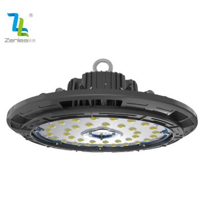 China WAREHOUSE Smd ip65 60w 100w 150w 200w 240w indoor industrial waterproof ufo led highbay light for sale