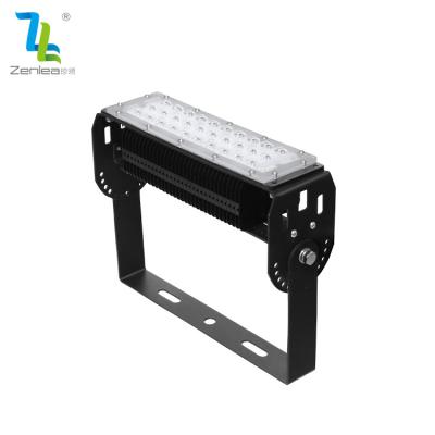 China Aluminum+ PC modular design ip65 50w 100w150w 200wled outdoor waterproof adjustable tunnel light for sale