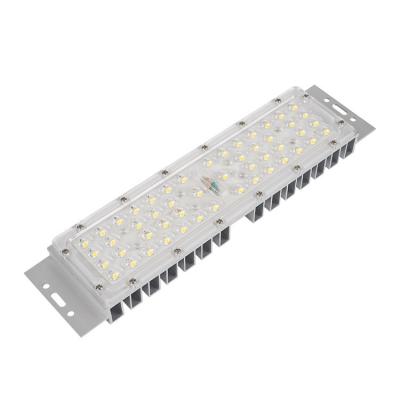 China Outdoor High Lumen 30w 40w 50w 60w 3030 5050 Waterproof IP65 Mini Smd Led Light Outdoor Module for sale