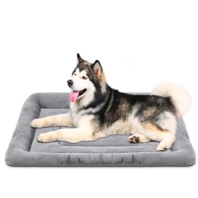 China Pet Gliding Cooling Mat for Comfort and Relaxation for sale