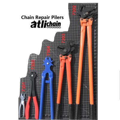 China Cutting Atlichain Snow Tire Chain Repair Pliers for sale