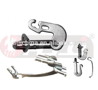 China Atli New Design Side Chain Fasteners for sale