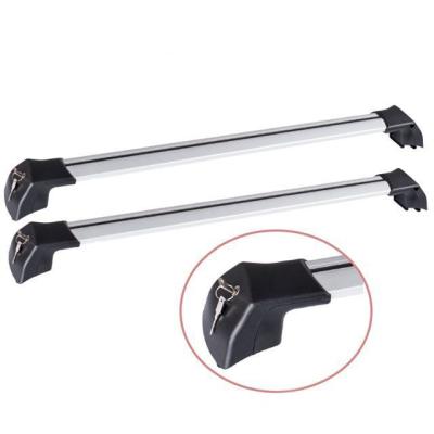 China Atli RR1125 aluminum roof rack car accessories suv roof rack luggage for sale