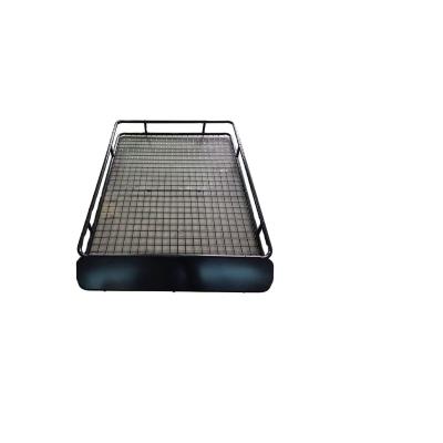 China New Design Atli Good Quality Aluminum Roof Carrier RR0102 Luggage Carrier for sale