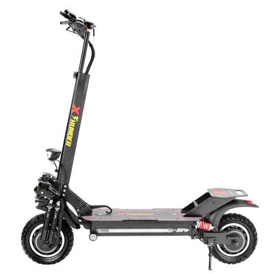 China Factory Detachable Battery Electric Scooters 2400w High Speed ​​Electric Scooters Wholesalers EU E Scooter for sale