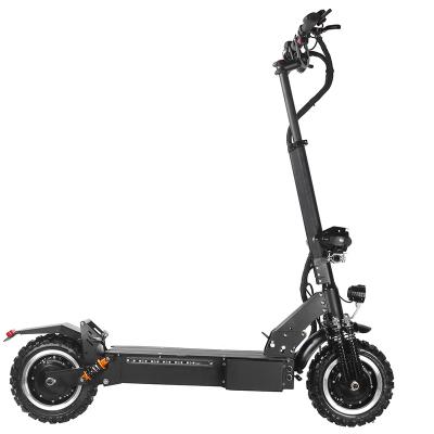 China High Power Off Road E-Scooter Electric Scooter Supplier 11Inch Off Road Unisex Electric Type Wheel Used OEM Electric Scooter for sale