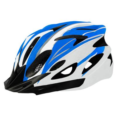 China Design Lightweight Bicycle Hotsale Helmet Microshell Adult Cycling Mtb Cycling Helmet For Sport for sale