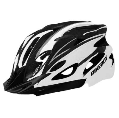 China Design Lightweight Bicycle Hotsale Helmet Microshell Adult Cycling Mtb Cycling Helmet For Sport for sale