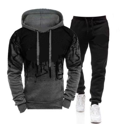 China 2022 Breathable New Hoodie Sportswear For Men for sale